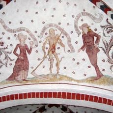 Loxstedter Totentanz