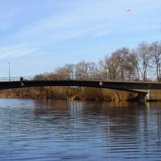 Mäckeritzbrücke