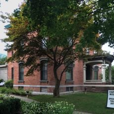 Chapman Historical Museum