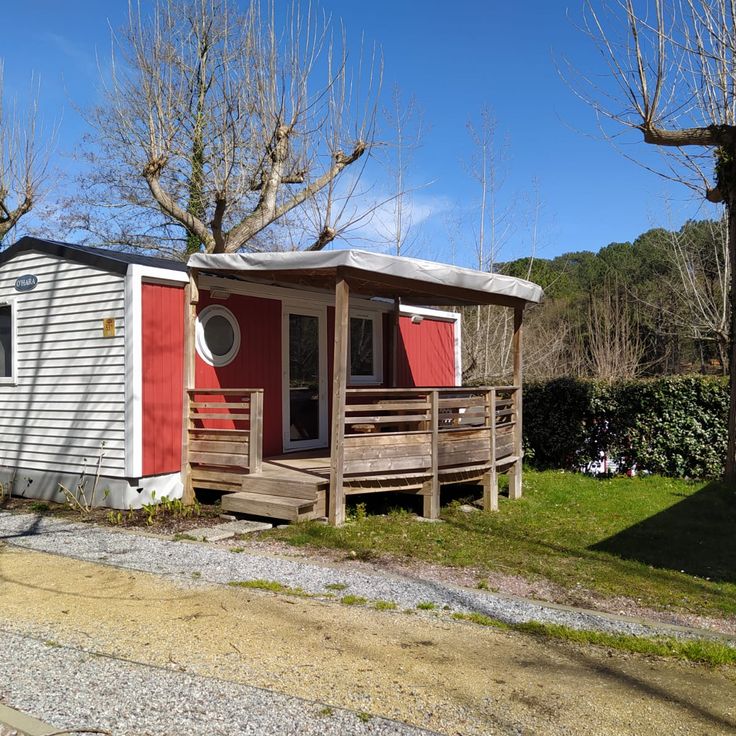 Camping Yelloh! Village Ilbarritz