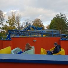 Octonauts Rollercoaster Adventure