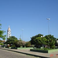 São Miguel do Tapuio