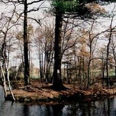 Wasserburg Abtei Thierfeld