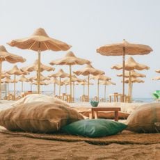 Spiaggia Verde