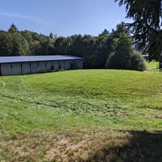 Tvrziště Smiřično