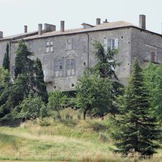 Château de Marsac