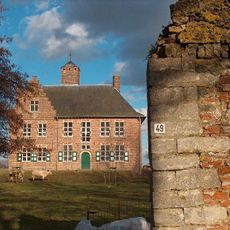 Hof ter Cruysse