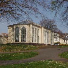 The Orangery, Bitton House