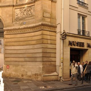 Museo Maillol de París