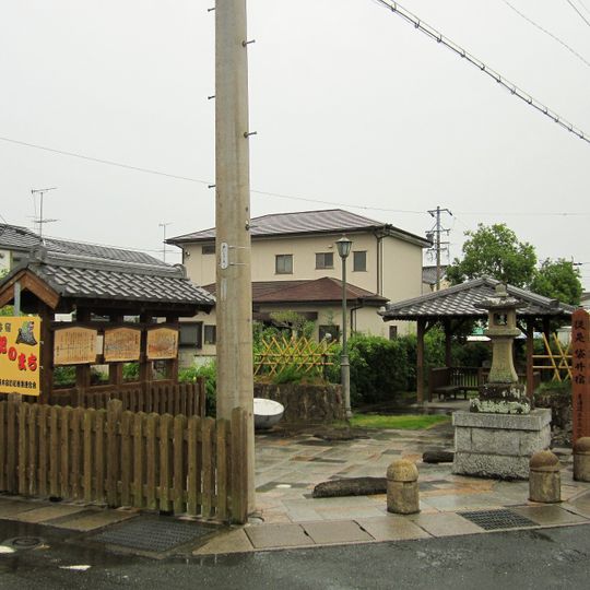 Fukuroi-juku