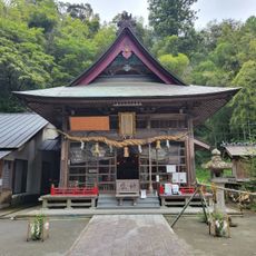 Kumo-hachimangū