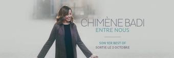 Chimène Badi Profile Cover