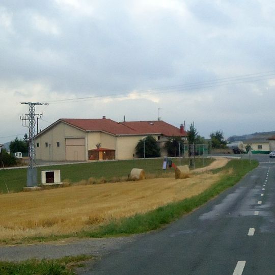 Miñano Menor-Miñao Gutxia