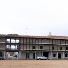 Plaza de toros de Tembleque