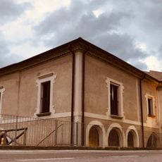 Palazzo Delle Decime - Turra