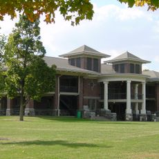 Miller Park (Bloomington, Illinois)