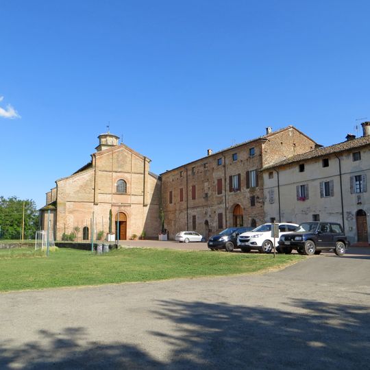 Monastero di Santa Maria Assunta