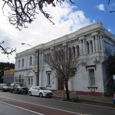 North Fremantle Town Hall