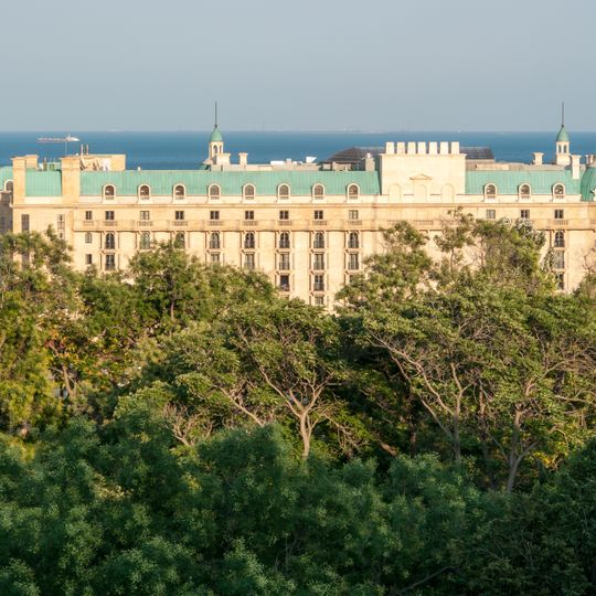 Four Seasons Hotel Baku