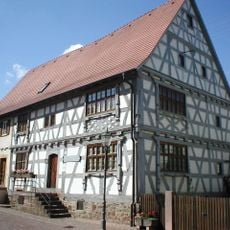 Heimatmuseum Epfenbach