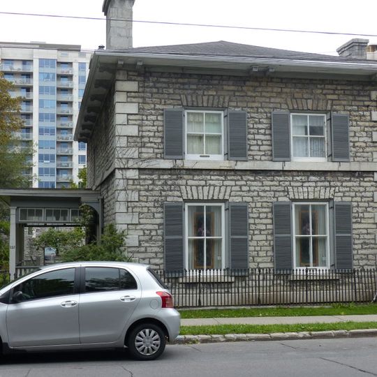 223 King Street East