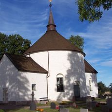 Voxtorps kyrkogård