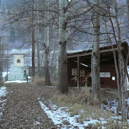 Riserva naturale Marais