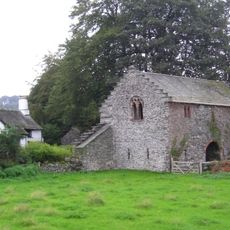 Hawkshead Courthouse