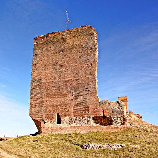 Castillo of Torralba