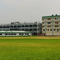 Bangladesh Krira Shikkha Protisthan Ground