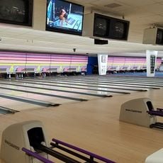 Westside Bowling
