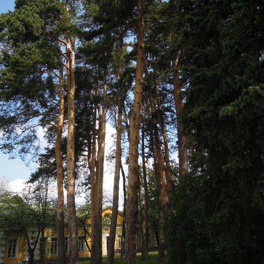 Скотный двор