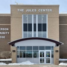 The Jules Center
