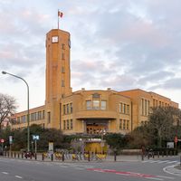 Woluwe-Saint-Lambert