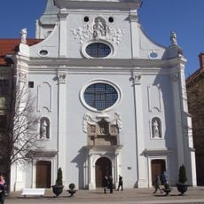 Chiesa di Sant'Antonio di Padova