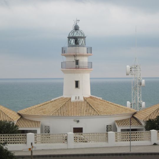 Faro de Cullera