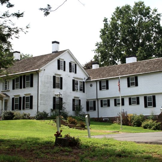 Gen. Martin Kellogg House