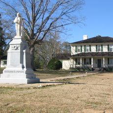 A. H. Stephens State Park