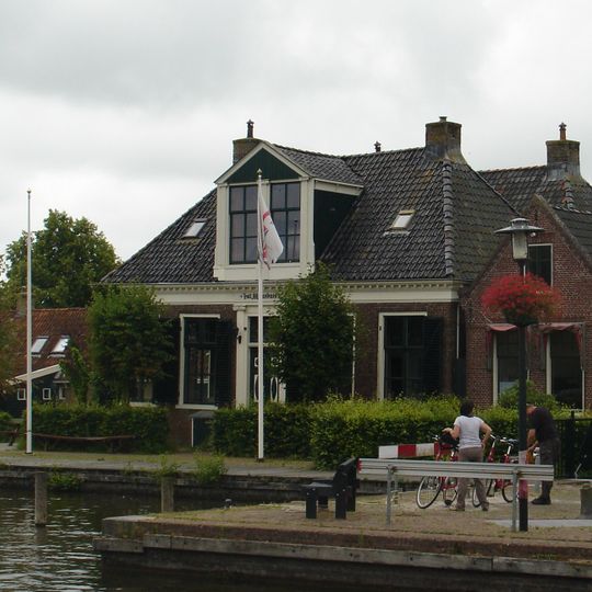 Het Molenhuis
