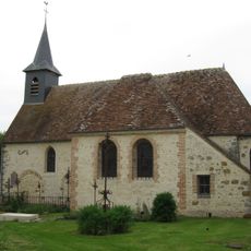 Église Notre-Dame-du-Puy de Sigy