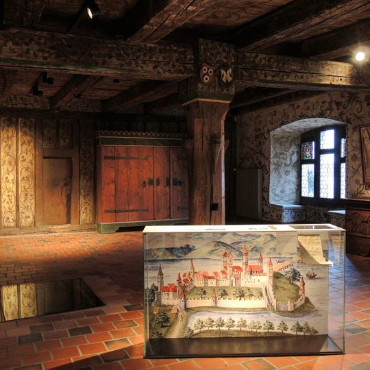 Stadtmuseum Rapperswil