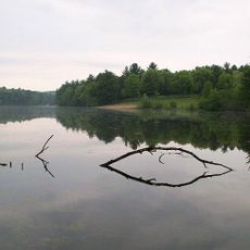 Mirror Lake State Park