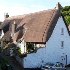 The Kiddlewinck And The Dolphin