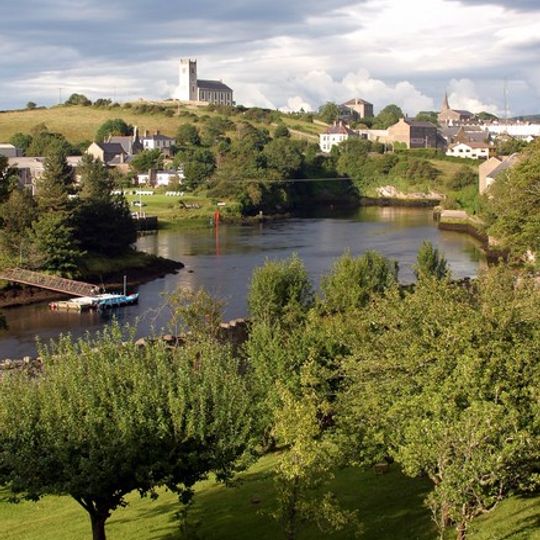 River Erne