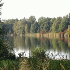 Kuhgrabensee