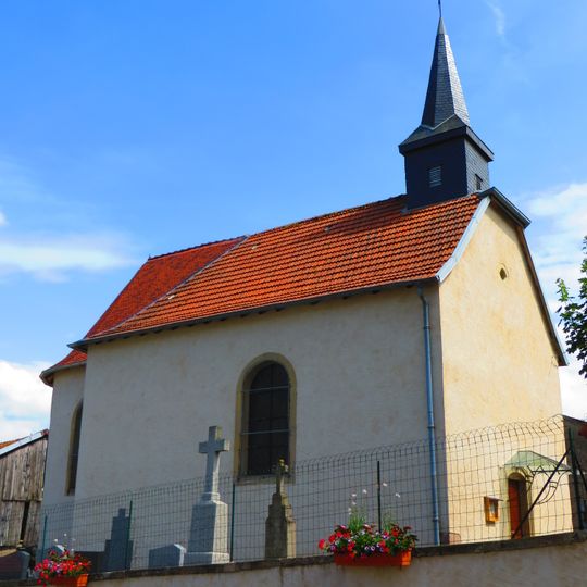 Laneuveville-lès-Lorquin