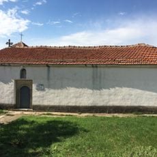 St. Demetrius Church