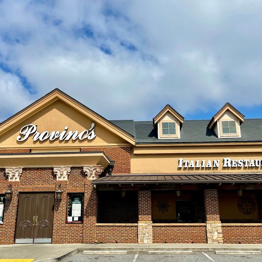 Provinos's Italian Restaraunt