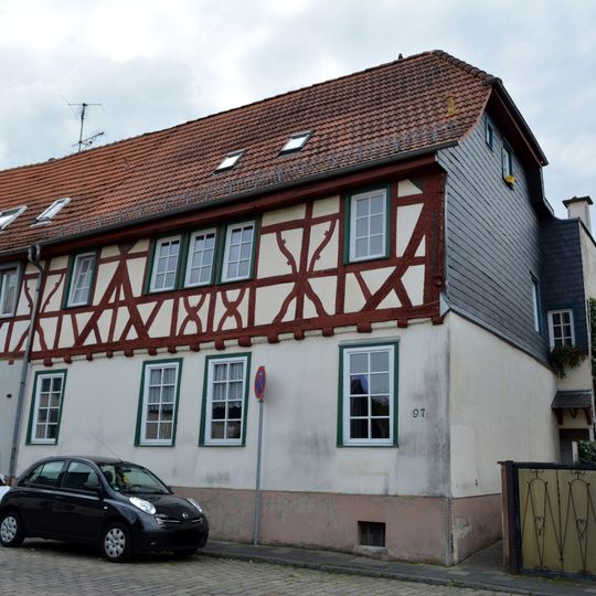 Aschaffenburger Straße 97