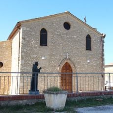 Chiesa di San Lino Papa e Martire